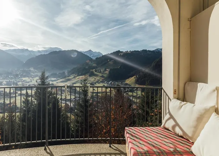 The Sun&Soul Panorama Pop-Up Hotel Solsana