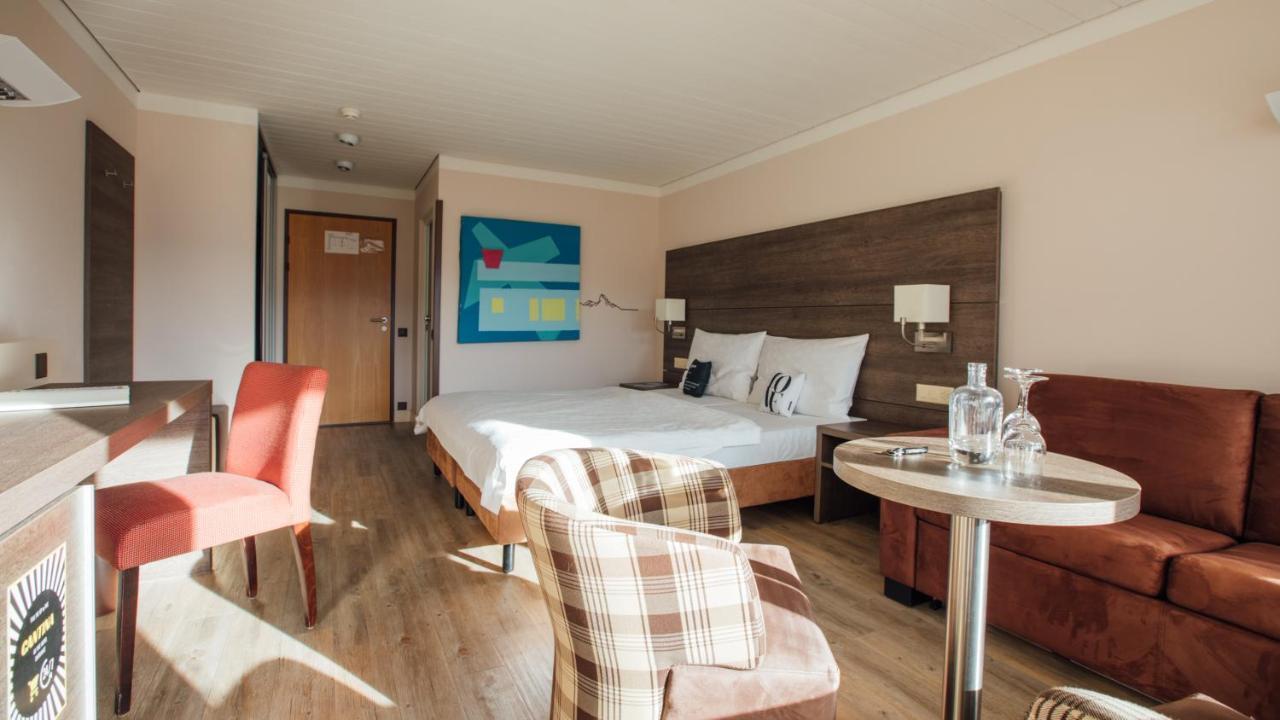 Hotel The Sun&soul Panorama Pop-up Solsana 3*