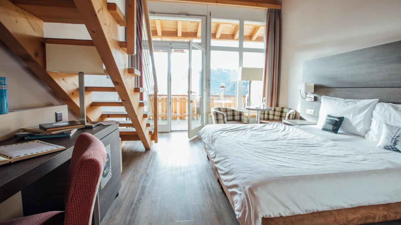 Hotel The Sun&soul Panorama Pop-up Solsana