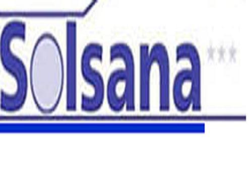 The Sun&soul Panorama Pop-up Solsana 3* Saanen