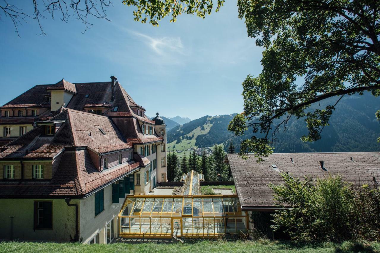 The Sun&soul Panorama Pop-up Solsana Hotel